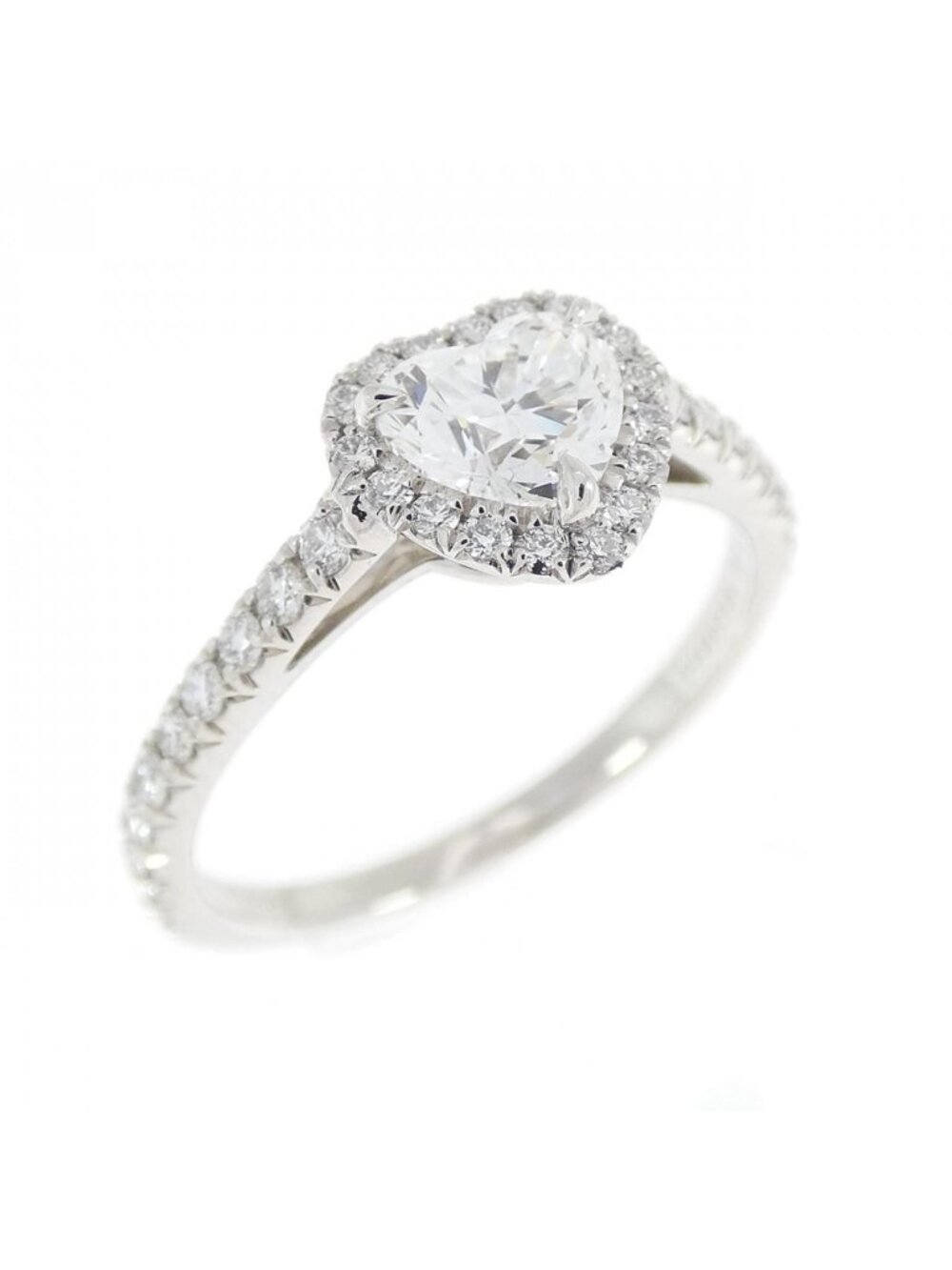 Tiffany & Co Soleste Ring